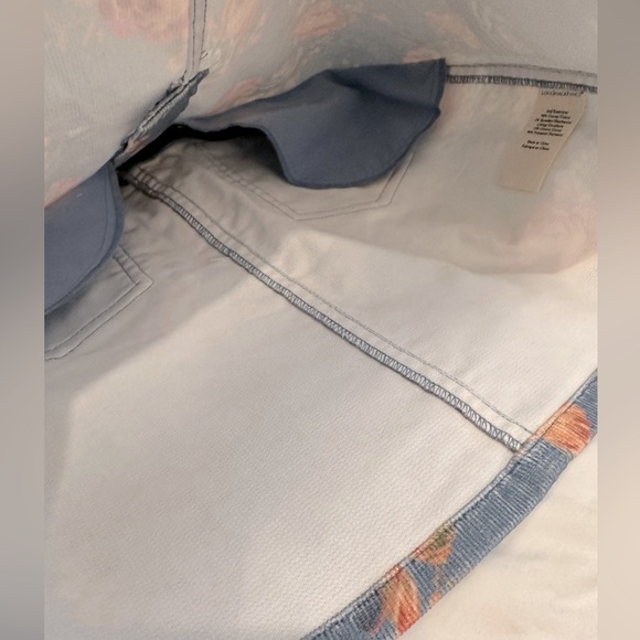 NWOT Loveshackfancy Hollywood skirt - Picture 8 of 15